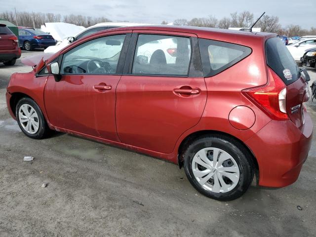 Obraz 2 z 2018 NISSAN VERSA NOTE S 2018 z VIN 3N1CE2CP2JL366214