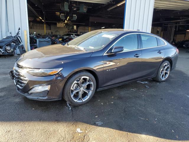 Image 1 of 2023 CHEVROLET MALIBU LT 2023 with VIN 1G1ZD5ST9PF131248
