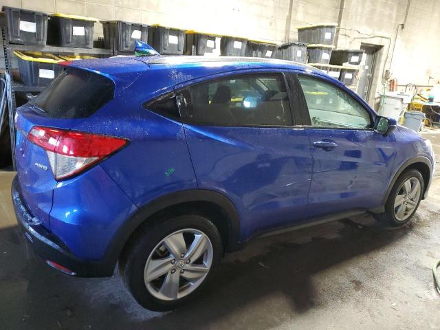 Изображение 3 2019 HONDA HR-V EX 2019 с VIN 3CZRU6H54KM732611