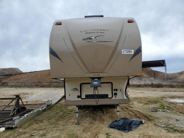 Image 2 of 2015 FLAG CLASSIC SU 2015 with VIN 4X4FFLD23F1864236