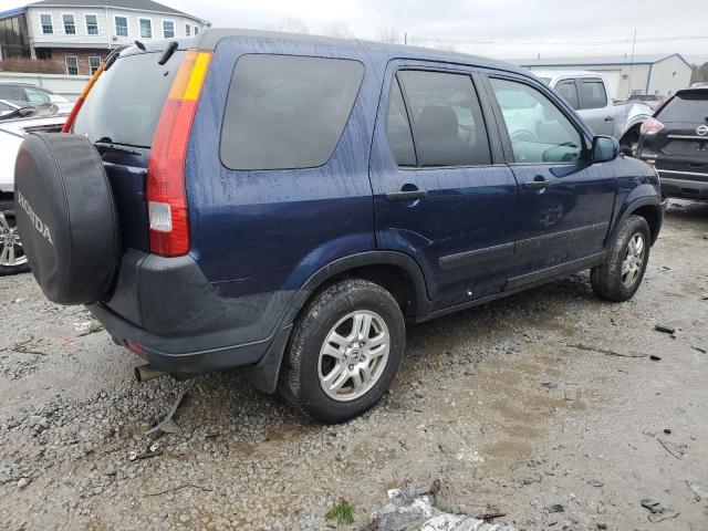 Obraz 3 z 2004 HONDA CR-V EX 2004 z VIN SHSRD78854U239770
