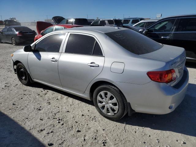 Image 2 of 2010 TOYOTA COROLLA BASE 2010 with VIN 1NXBU4EE2AZ294516