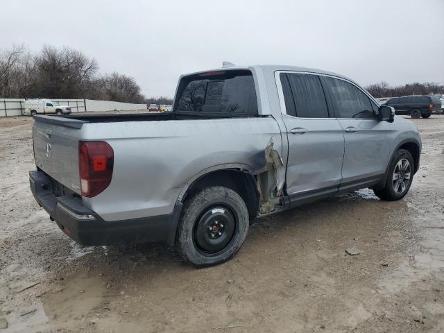Изображение 3 2019 HONDA RIDGELINE RTL 2019 с VIN 5FPYK3F64KB004283