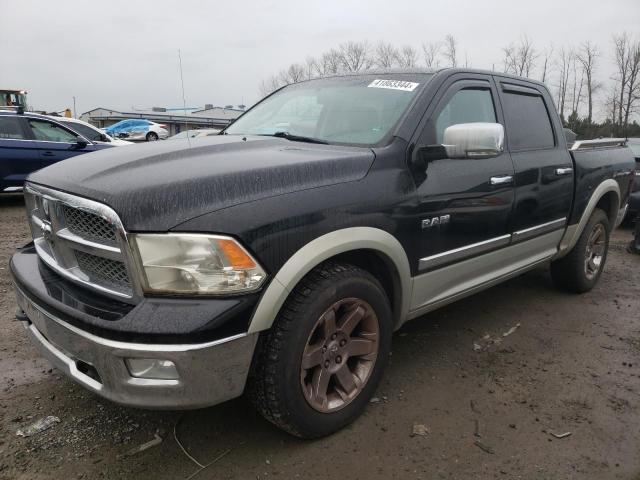 Изображение 2010 DODGE RAM 1500  2010