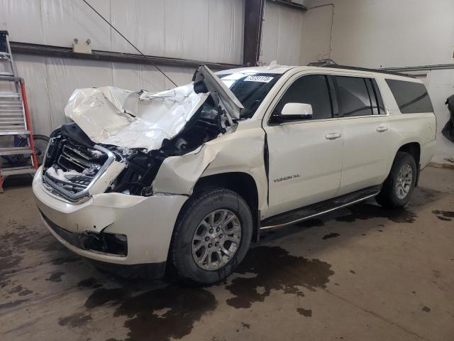 Obraz 2015 GMC YUKON XL K1500 SLT 2015