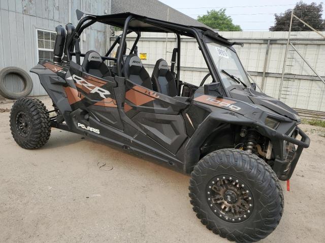 Obraz 1 z 2022 ASSE POLARIS 2022 z VIN MI5935A185E030422