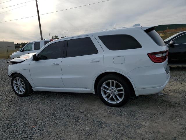 Изображение 2 2022 DODGE DURANGO R/T 2022 с VIN 1C4SDHCT3NC101685