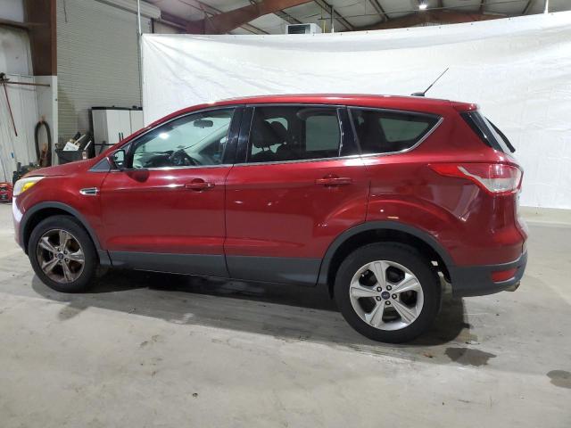 Изображение 2 2014 FORD ESCAPE SE 2014 с VIN 1FMCU0GX2EUB29406