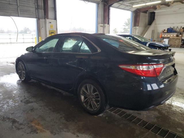 Image 2 of 2015 TOYOTA CAMRY LE 2015 with VIN 4T1BF1FK6FU879457