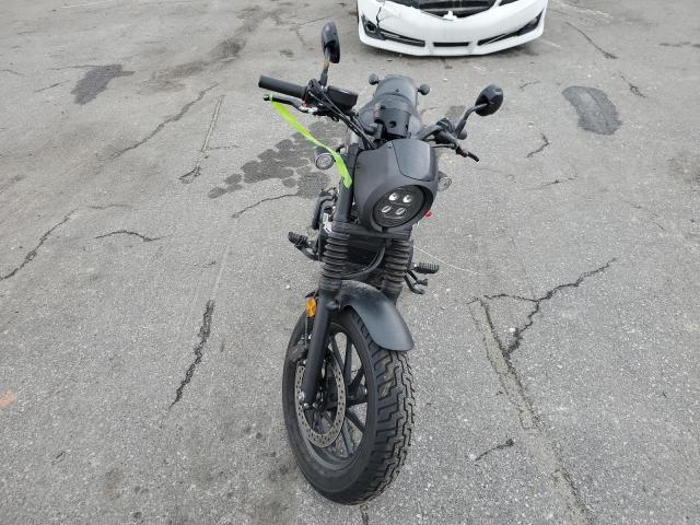 Изображение 2 2021 HONDA CMX500 A2 2021 с VIN MLHPC564XM5000302