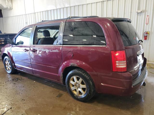Image 2 of 2008 CHRYSLER TOWN & COUNTRY TOURING 2008 with VIN 2A8HR54P58R730851