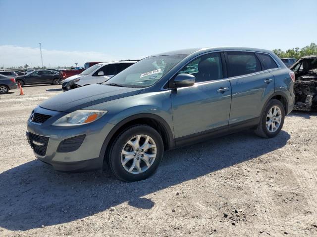 Изображение 1 2012 MAZDA CX-9  2012 с VIN JM3TB2CA4C0350637