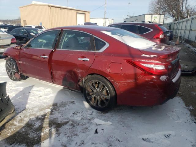 Image 2 of 2016 NISSAN ALTIMA 2.5 2016 with VIN 1N4AL3APXGC197640