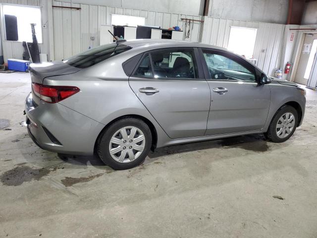 Изображение 3 2022 KIA RIO LX 2022 с VIN 3KPA24AD6NE435255