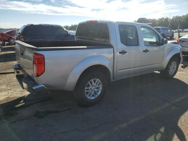 Изображение 3 2019 NISSAN FRONTIER S 2019 с VIN 1N6AD0ER0KN718019