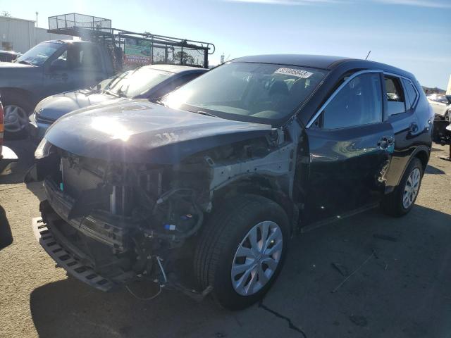 Изображение 1 2016 NISSAN ROGUE S 2016 с VIN JN8AT2MTXGW006959