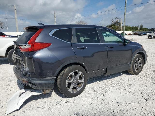 Image 3 of 2019 HONDA CR-V EX 2019 with VIN 7FARW1H57KE005331
