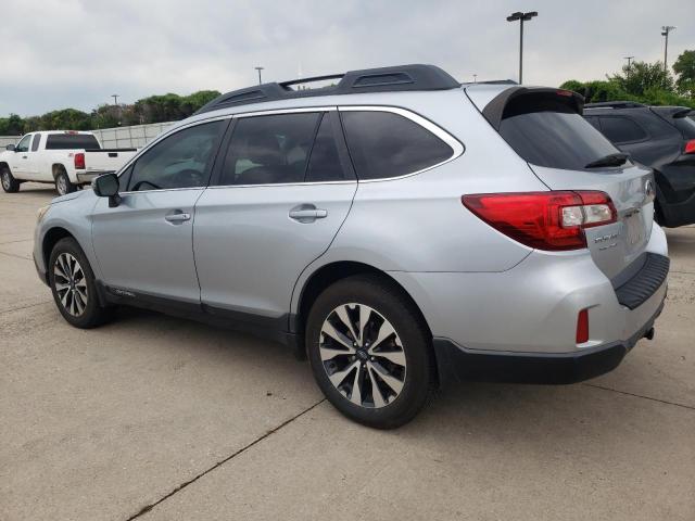 Изображение 2 2015 SUBARU OUTBACK 2.5I LIMITED 2015 с VIN 4S4BSBJCXF3274395
