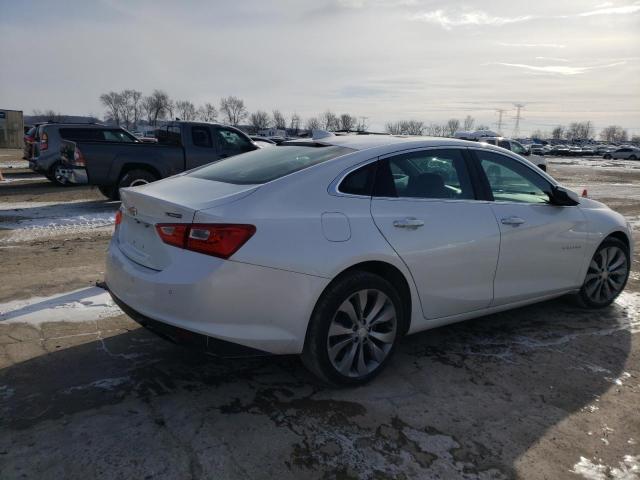 Image 3 of 2016 CHEVROLET MALIBU PREMIER 2016 with VIN 1G1ZH5SX8GF181517