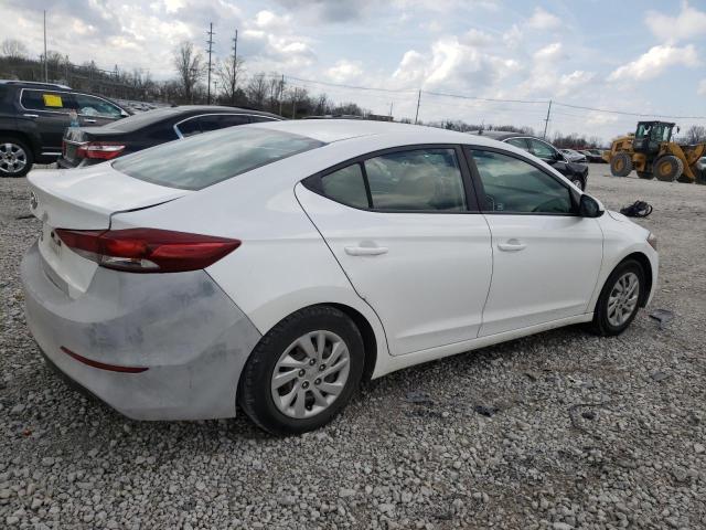 Изображение 3 2018 HYUNDAI ELANTRA SE 2018 с VIN 5NPD74LF3JH325492