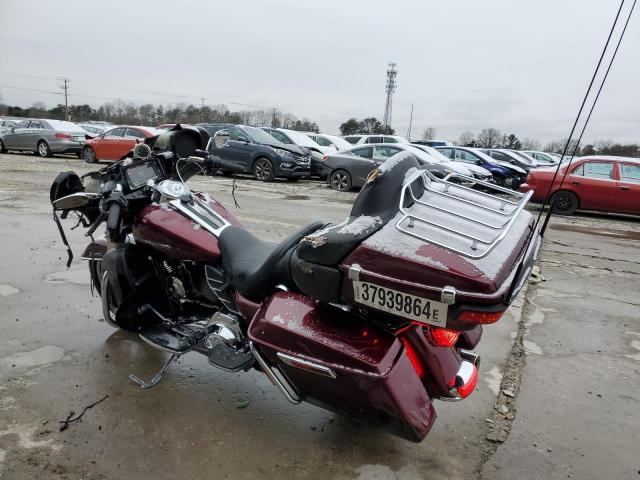 Изображение 3 2014 HARLEY-DAVIDSON FLHTK ELECTRA GLIDE ULTRA LIMITED 2014 с VIN 1HD1KEL17EB610911