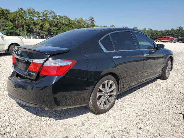 Image 3 of 2015 HONDA ACCORD SPORT 2015 with VIN 1HGCR2E54FA142570
