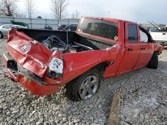 Image 3 of 2018 RAM 1500 ST 2018 with VIN 1C6RR7FG5JS159653