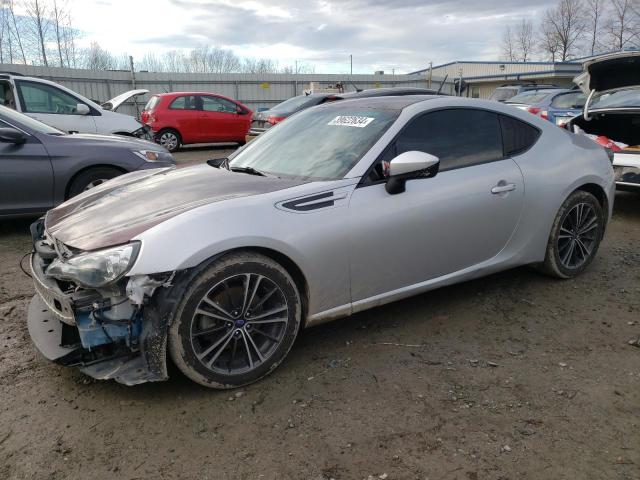 Image 1 of 2013 SUBARU BRZ 2.0 PREMIUM 2013 with VIN JF1ZCAB13D1601189