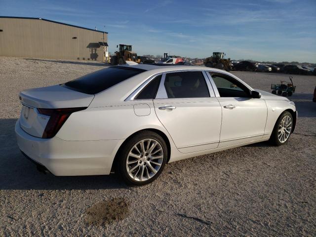 Image 3 of 2020 CADILLAC CT6 LUXURY 2020 with VIN 1G6KB5RSXLU111580