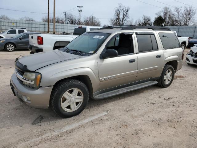 Изображение 1 2003 CHEVROLET TRAILBLAZER EXT 2003 с VIN 1GNES16S636201036