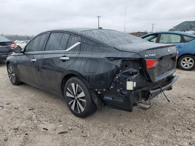 Image 2 of 2021 NISSAN ALTIMA SL 2021 with VIN 1N4BL4EV1MN307574
