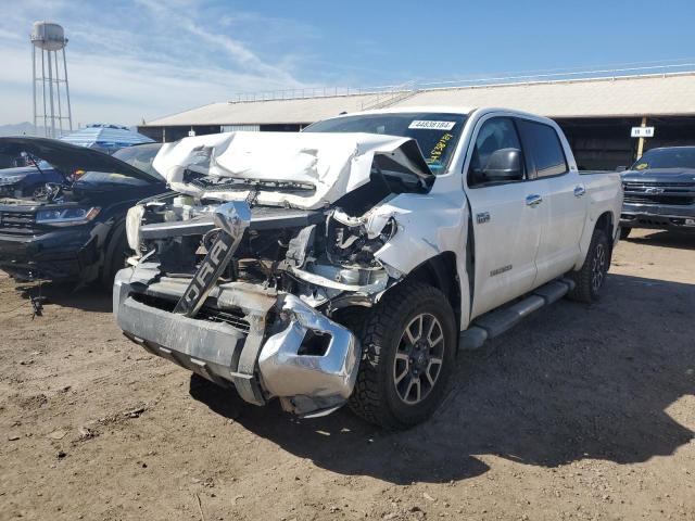 Obraz 1 z 2016 TOYOTA TUNDRA CREWMAX SR5 2016 z VIN 5TFDY5F1XGX530579