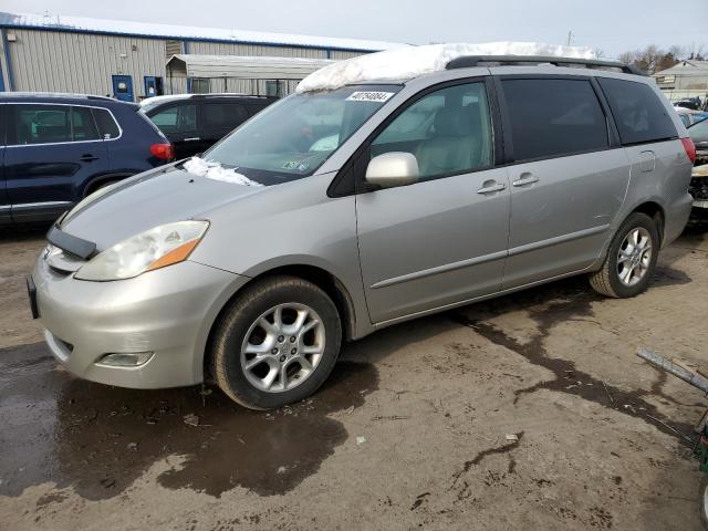 Obraz 1 z 2006 TOYOTA SIENNA XLE 2006 z VIN 5TDBA22C96S055271