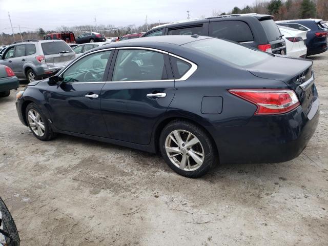 Image 2 of 2013 NISSAN ALTIMA 2.5 2013 with VIN 1N4AL3AP9DN423084