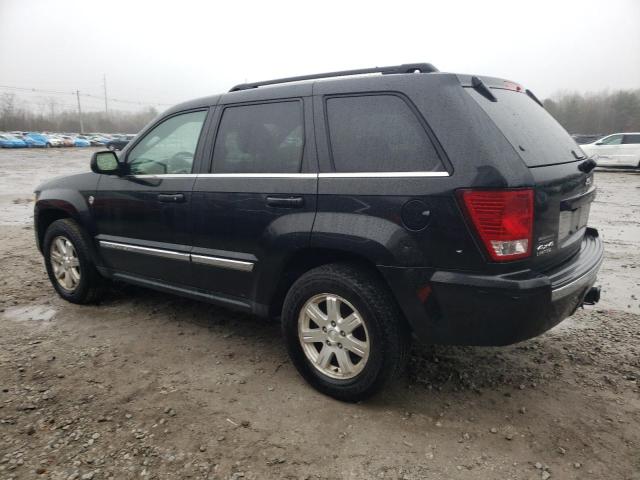 Obraz 2 z 2009 JEEP GRAND CHEROKEE LIMITED 2009 z VIN 1J8HR58P99C522783