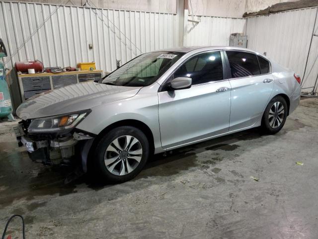 Изображение 1 2013 HONDA ACCORD LX 2013 с VIN 1HGCR2F39DA177888