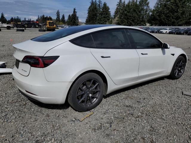 Obraz 3 z 2021 TESLA MODEL 3  2021 z VIN 5YJ3E1EBXMF876192