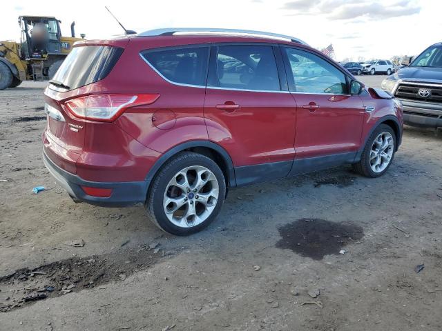 Image 3 of 2014 FORD ESCAPE TITANIUM 2014 with VIN 1FMCU9J98EUB56236