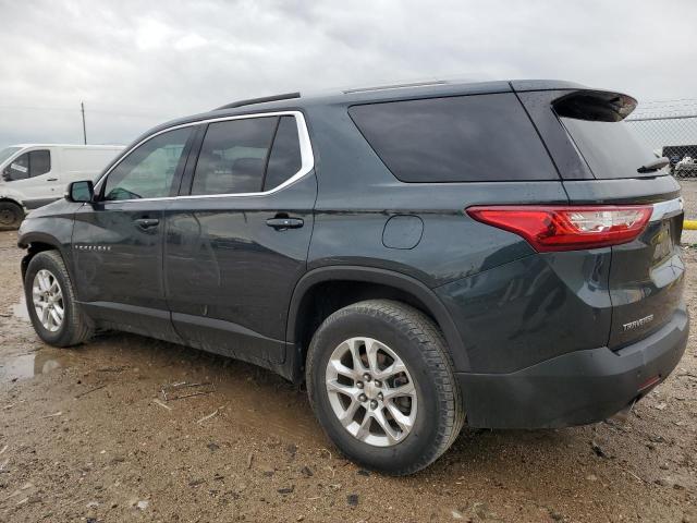 Изображение 2 2018 CHEVROLET TRAVERSE LT 2018 с VIN 1GNERGKW0JJ257376