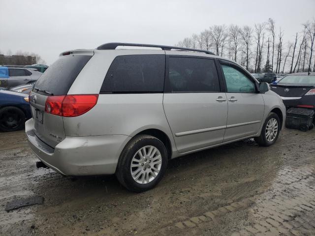 Изображение 3 2010 TOYOTA SIENNA XLE 2010 с VIN 5TDDK4CC7AS031558