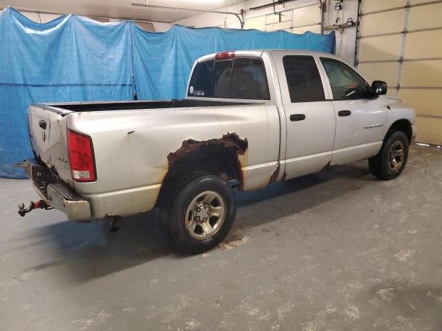 Изображение 3 2005 DODGE RAM 1500 ST 2005 с VIN 1D7HU18N95S302160
