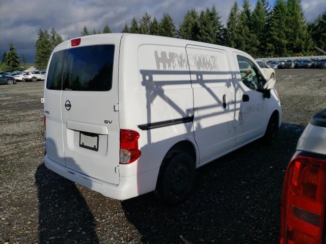 Изображение 3 2014 NISSAN NV200 2.5S 2014 с VIN 3N6CM0KN6EK697567