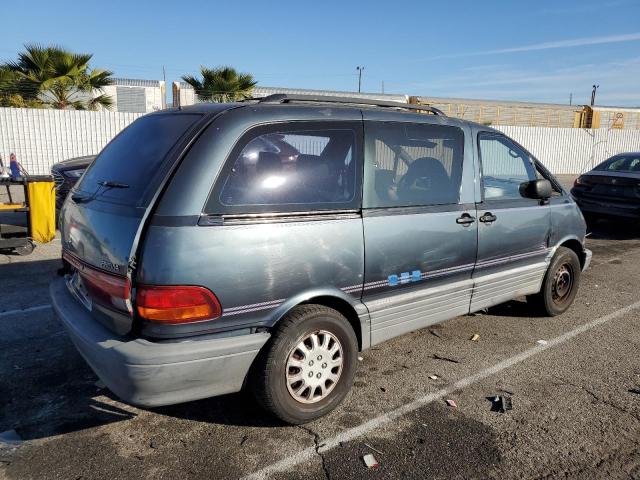 Изображение 3 1993 TOYOTA PREVIA DX 1993 с VIN JT3AC11R1P1082716