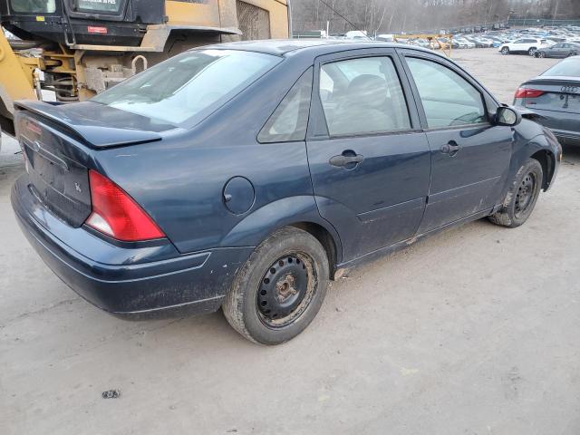 Obraz 3 z 2001 FORD FOCUS SE 2001 z VIN 1FAFP34301W203437