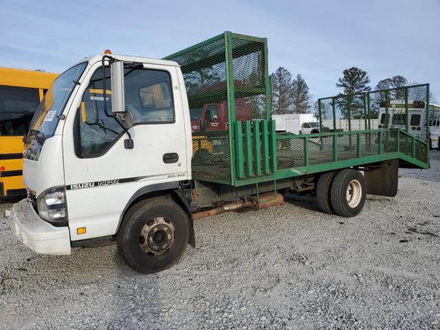 Obraz 2 z 2007 ISUZU NPR  2007 z VIN 4KLB4B1U67J805127