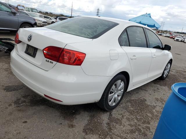 Image 3 of 2013 VOLKSWAGEN JETTA SE 2013 with VIN 3VWBP7AJ6DM375539