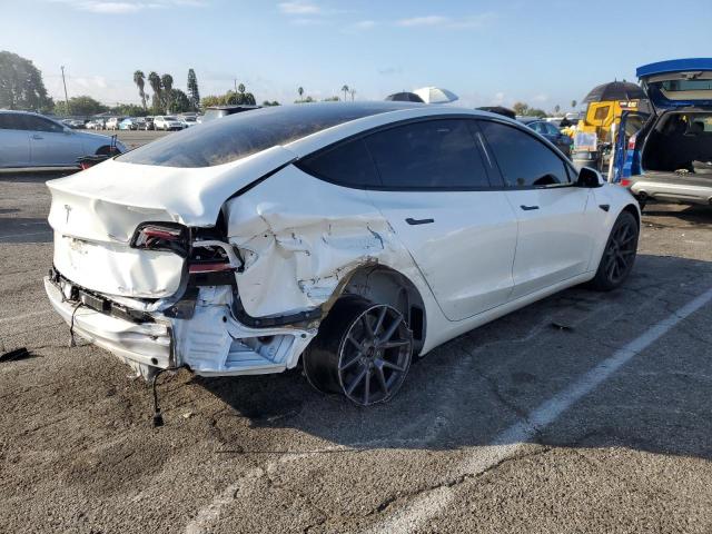 Изображение 3 2021 TESLA MODEL 3  2021 с VIN 5YJ3E1EA7MF868431