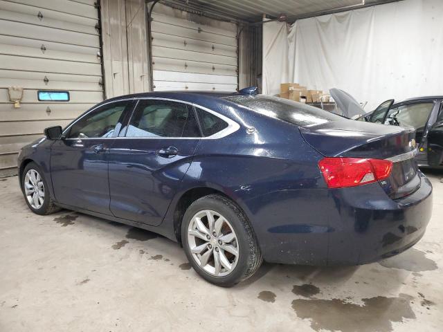 Изображение 2 2018 CHEVROLET IMPALA LT 2018 с VIN 2G1105S36J9119714
