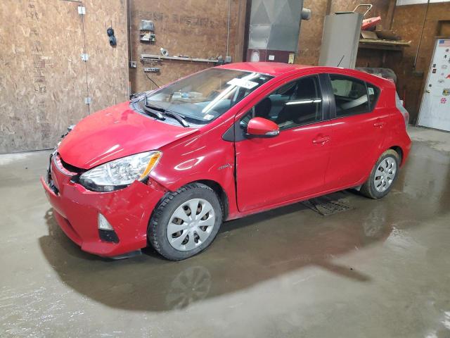Изображение 1 2014 TOYOTA PRIUS C  2014 с VIN JTDKDTB36E1560953