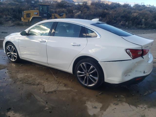 Изображение 2 2023 CHEVROLET MALIBU LT 2023 с VIN 1G1ZD5ST9PF162290